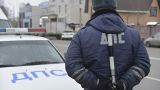 В Петербурге автолюбитель пытался сломать палец сотруднику полиции