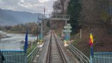 НАТО прокладывает путь: Молдавия соединит железной дорогой Румынию с Украиной