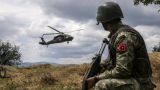 «Не спугнуть»: Турция влезает в Афганистан