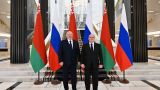 Белоруссия перевыполняет свои обязательства перед Россией — Лукашенко