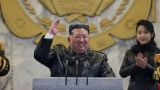 Ким Чен Ын: Мы немедленно нанесем ядерный удар в ответ на любую провокацию