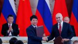 Forbes: пока Трамп ярится, Huawei, Китай и Россия вступили в опасный альянс