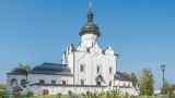 Успенский собор в Свияжске попал в список всемирного наследия ЮНЕСКО
