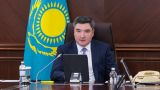 Токаев переназначил Олжаса Бектенова на должность премьер-министра