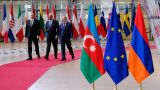ЕС призвал Армению и Азербайджан избегать инцидентов и продолжить переговоры