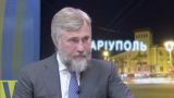 Меценат УПЦ МП Вадим Новинский больше не депутат Верховной рады