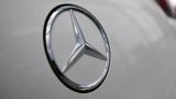 Mercedes-Benz отключил российских дилеров от своего ПО