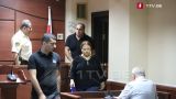Обвиняемую в ранении ребенка в Тбилиси приговорили к заключению