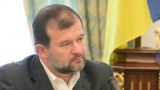 Депутат Рады: Конфликт в Мукачево был спровоцирован МВД Украины