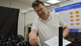 Самый быстрый в мире прототип «фотонного чипа» создан в Челябинске