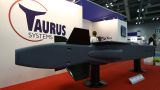 В ФРГ изучают вопрос о поставках Украине крылатых ракет Taurus