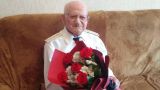 Не хотел покидать Родину: По дороге в Ереван скончался старейший в Арцахе ветеран