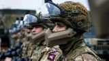 В Великобритании сообщили о завершении подготовки 38 тысяч украинских военных