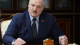 Лукашенко обвинил Запад в предсказуемом отношении к конституционной реформе
