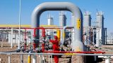 Иран проявил готовность к своповым поставкам туркменского газа в Армению