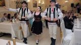 Молдаване остались без любимых праздников — свадьбы и крестины под запретом