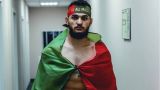 «Ненавижу Россию»: боец ММА из Таджикистана отделался штрафом за опасную езду