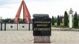 В Молдавии память об освободителях дала трещину