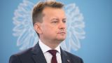 Министр обороны Польши уволил командиров сбежавшего в Минск солдата