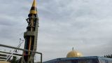 В Иране отвергли «назойливые» замечания Франции после презентации новой ракеты