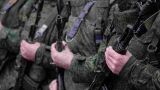 Близ поселка Донецкий в ЛНР погиб военнослужащий Народной милиции