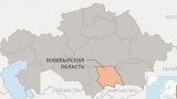 В Казахстане подрались жители двух сел — один погибший, семеро раненых