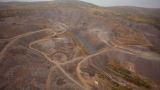 Россия и Китай разработают крупное золотое месторождение в Забайкалье