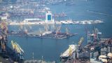 СКЦ в Стамбуле разрешил заход трех судов в украинские порты