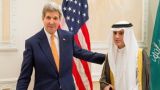 Госсекретарь США едет на Ближний Восток в объезд Израиля