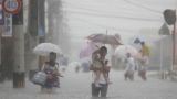 СМИ: Масштабные наводнения в Японии — власти эвакуируют 1,4 млн человек