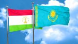 Торговля между Казахстаном и Таджикистаном демонстрирует рекордные показатели