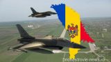 Sandu is playing with fire: F-16 for the Armed Forces of Ukraine can be deployed in Moldova