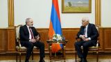 Армения не могла иначе: премьер и президент республики обсудили помощь Сирии и Турции