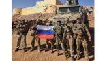 Армия Мали и Африканский корпус освободили город Кидаль