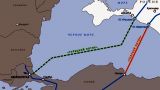 Нидерланды досрочно отозвали лицензию оператора газопровода «Турецкий поток»