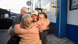 В Курск вернулись еще восемь человек, которых удерживал киевский режим — Хинштейн