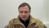 Кирилла Стремоусова похоронят в Симферополе — СМИ
