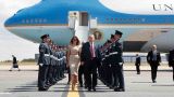 WSJ: Трамп решил отказаться от Boeing