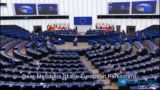 Humiliating sight: Callas reported on Kiev's support to the empty hall of the European Parliament