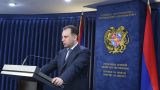Оставлен в розыске: суд Армении отклонил жалобу защиты экс-министра обороны