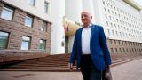 МГБ Приднестровья взялось за молдавских депутатов: русофоба Нантоя вызвали на допрос