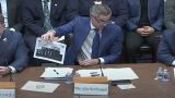 Hearings in Congress: "The Pentagon is hiding information that we are not alone in the universe"