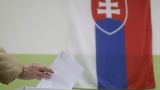 В Словакии пройдет второй тур президентских выборов