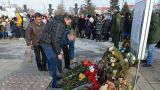 В Оренбуржье хоронят погибших с разбившегося Ан-148 рейса «Москва — Орск»