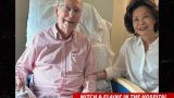 Сгенерировано ИИ: «Овощ» Макконнелл внезапно опубликовал фото после кончины Грэма*