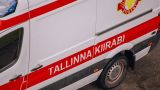 Работники скорой Таллина, уволенные за отказ вакцинироваться, обратятся в суд