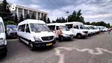 В Молдавии протестуют автоперевозчики: расходы выросли, а доходы снизились