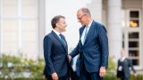 Энергорынок за неделю: Макрон взялся за замену российского СПГ