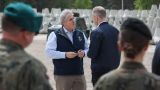 Представитель Госдепа США проинспектировал польско-белорусскую границу