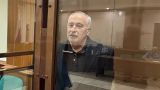 Ученый ЦАГИ Голубкин приговорен к 12 годам тюрьмы по делу о госизмене